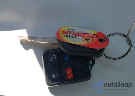 2005 Ford Explorer из США, поврежденный, VIN 1FMZU73E454A63576